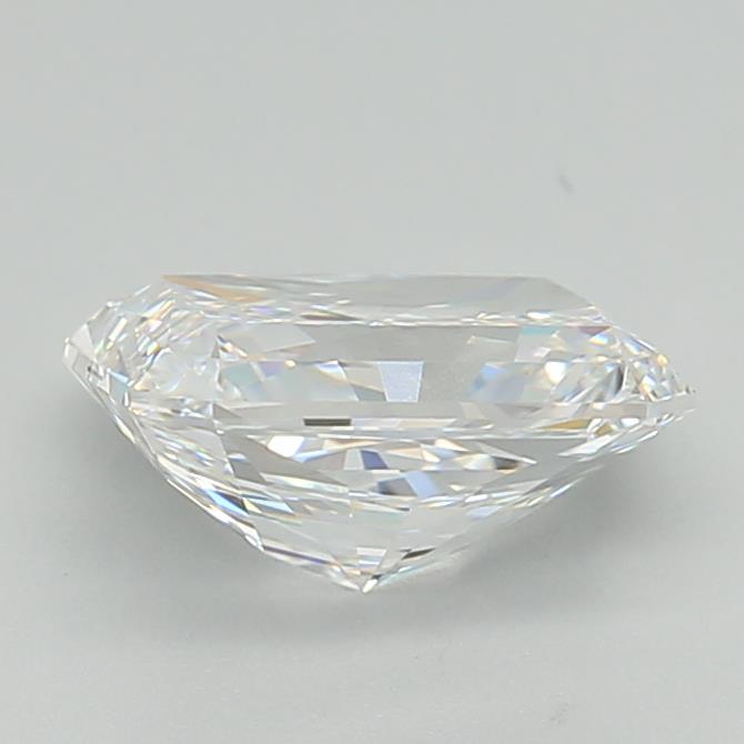 2.04 Carat Radiant Lab Diamond :: Greenstar spin frame 01