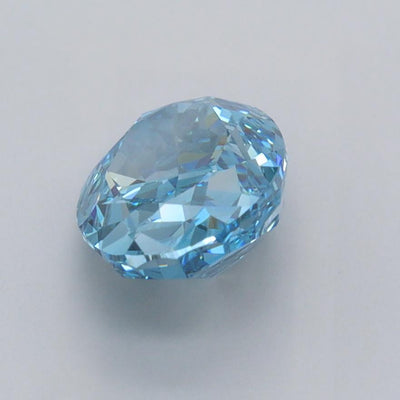 2.01 Carat Oval Lab Diamond :: Greenstar spin frame 01