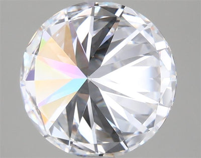 3.02 Carat Round Lab Diamond :: Greenstar spin frame 01