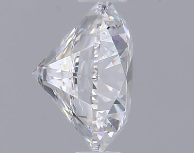 1.02 Carat Round Lab Diamond :: Greenstar spin frame 01