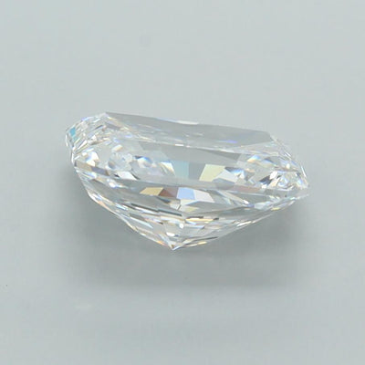 1.80 Carat Radiant Lab Diamond :: Greenstar spin frame 01