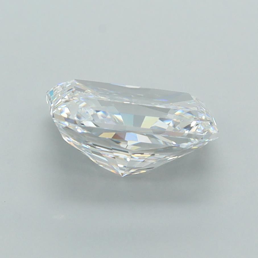 1.80 Carat Radiant Lab Diamond :: Greenstar spin frame 01