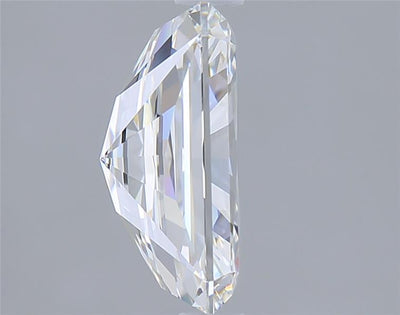 2.12 Carat Radiant Lab Diamond :: Greenstar spin frame 01