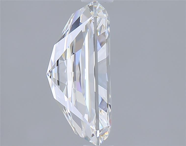 2.12 Carat Radiant Lab Diamond :: Greenstar spin frame 01