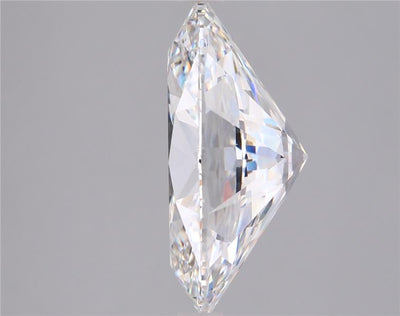 5.05 Carat Oval Lab Diamond :: Greenstar spin frame 01