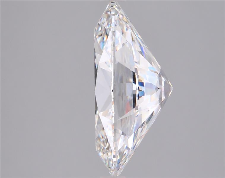 5.05 Carat Oval Lab Diamond :: Greenstar spin frame 01