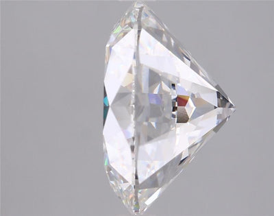 5.03 Carat Round Lab Diamond :: Greenstar spin frame 01