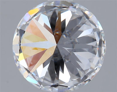 1.51 Carat Round Lab Diamond :: Greenstar spin frame 01