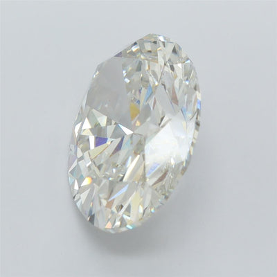 5.03 Carat Oval Lab Diamond :: Greenstar spin frame 01