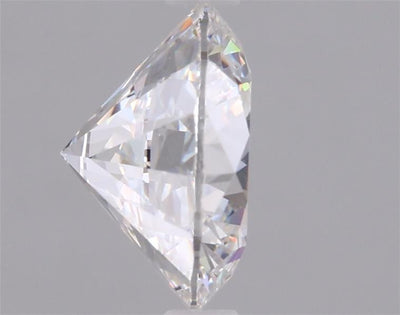 2.07 Carat Round Lab Diamond :: Greenstar spin frame 01
