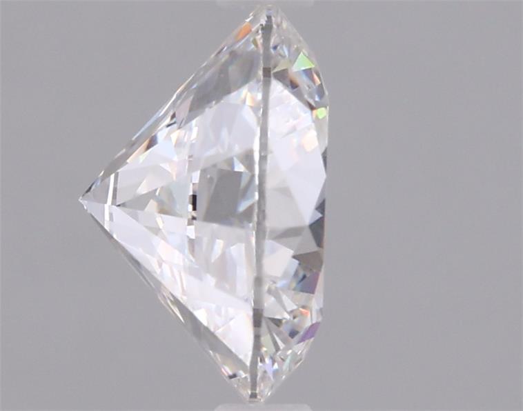 2.07 Carat Round Lab Diamond :: Greenstar spin frame 01