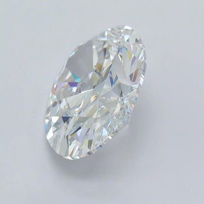 3.03 Carat Oval Lab Diamond :: Greenstar spin frame 01