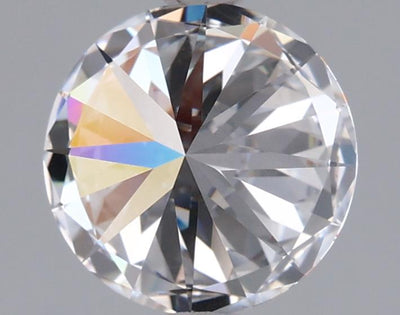 1.51 Carat Round Lab Diamond :: Greenstar spin frame 01