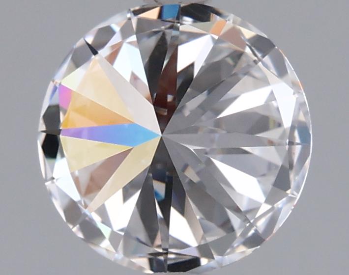 1.51 Carat Round Lab Diamond :: Greenstar spin frame 01