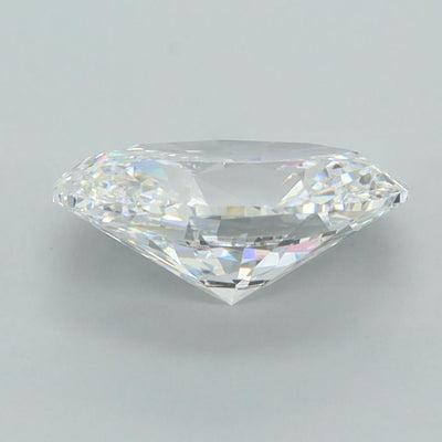 2.03 Carat Oval Lab Diamond :: Greenstar spin frame 01