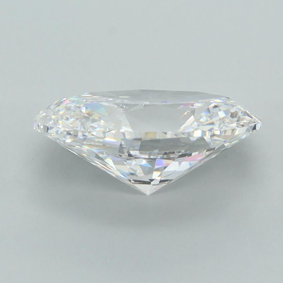 2.03 Carat Oval Lab Diamond :: Greenstar spin frame 01