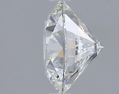 2.01 Carat Round Lab Diamond :: Greenstar spin frame 01