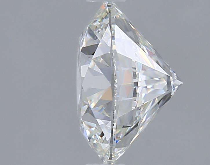 2.01 Carat Round Lab Diamond :: Greenstar spin frame 01