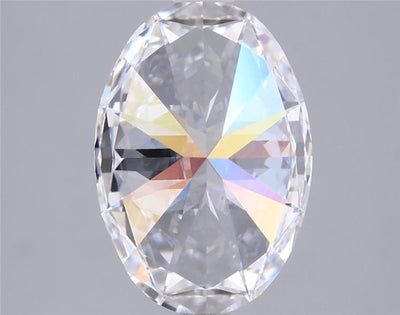 2.02 Carat Oval Lab Diamond :: Greenstar spin frame 01