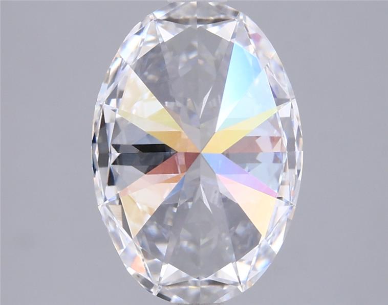2.02 Carat Oval Lab Diamond :: Greenstar spin frame 01