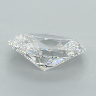 2.06 Carat Oval Lab Diamond :: Greenstar spin frame 01