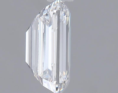 1.03 Carat Emerald Lab Diamond :: Greenstar spin frame 01