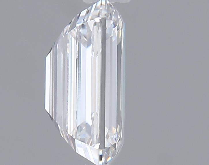 1.03 Carat Emerald Lab Diamond :: Greenstar spin frame 01