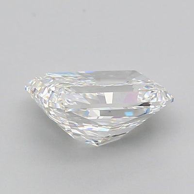 2.04 Carat Radiant Lab Diamond :: Greenstar spin frame 01
