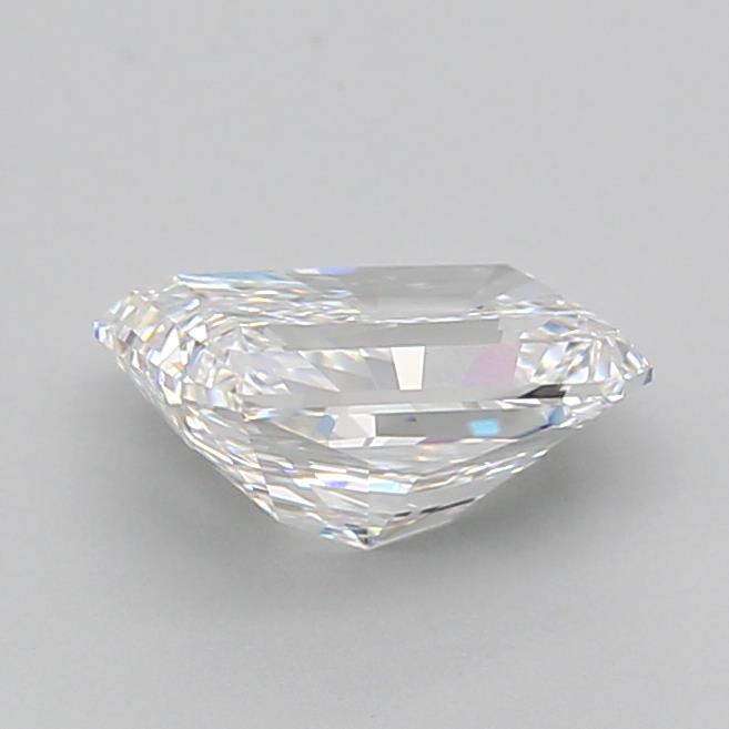 2.04 Carat Radiant Lab Diamond :: Greenstar spin frame 01