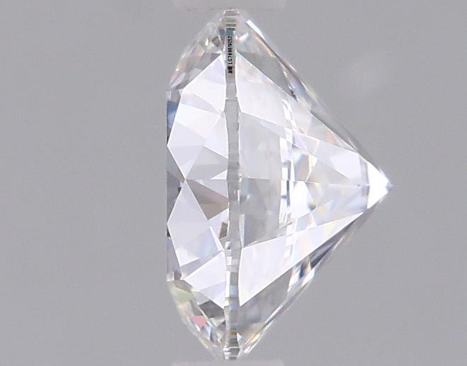 1.02 Carat Round Lab Diamond :: Greenstar spin frame 01
