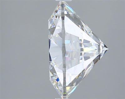 5.01 Carat Round Lab Diamond :: Greenstar spin frame 01