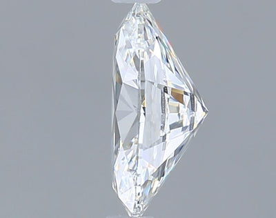 1.04 Carat Oval Lab Diamond :: Greenstar spin frame 01