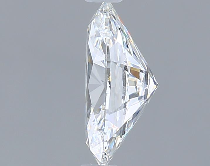 1.04 Carat Oval Lab Diamond :: Greenstar spin frame 01