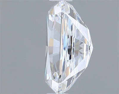 1.06 Carat Radiant Lab Diamond :: Greenstar spin frame 01