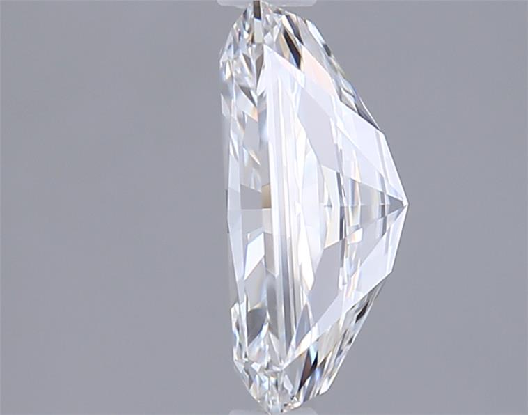 2.04 Carat Radiant Lab Diamond :: Greenstar spin frame 01