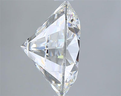 5.05 Carat Round Lab Diamond :: Greenstar spin frame 01