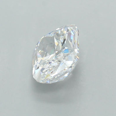 1.01 Carat Cushion Lab Diamond :: Greenstar spin frame 01