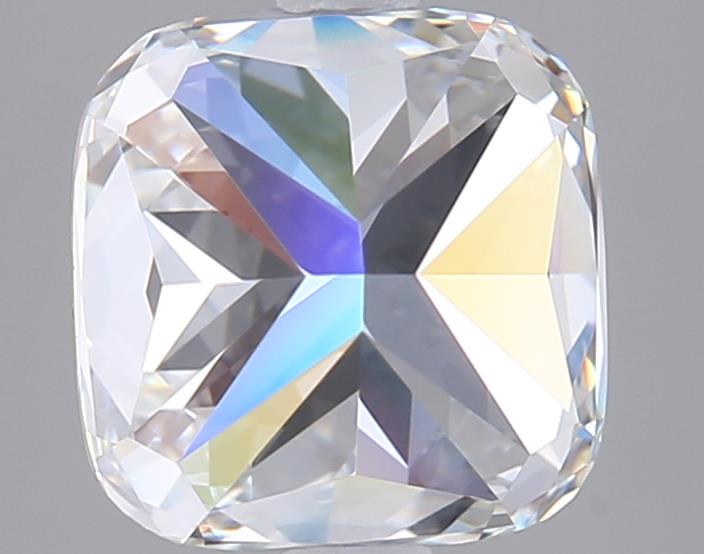2.51 Carat Cushion Lab Diamond :: Greenstar spin frame 01