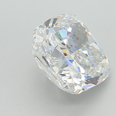 3.60 Carat Cushion Lab Diamond :: Greenstar spin frame 01