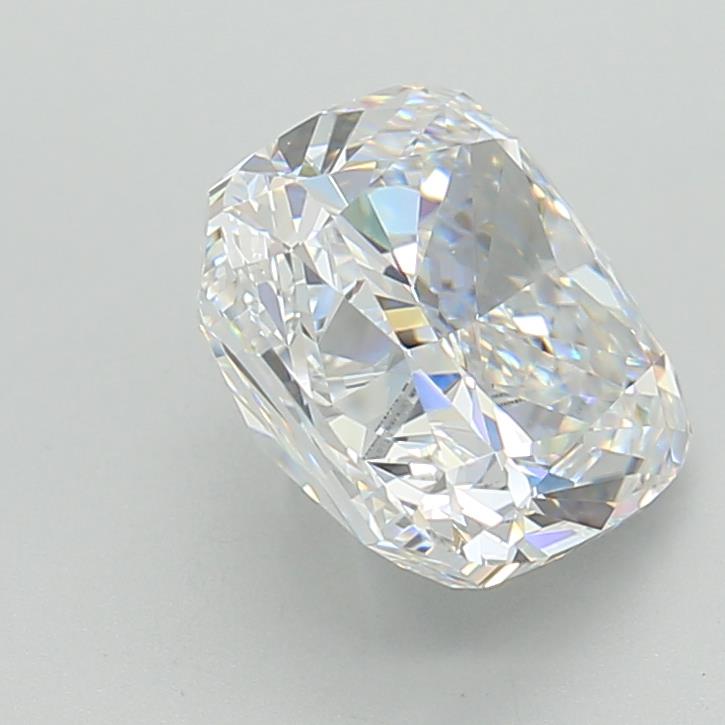3.60 Carat Cushion Lab Diamond :: Greenstar spin frame 01