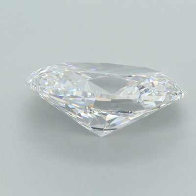 2.53 Carat Oval Lab Diamond :: Greenstar spin frame 01
