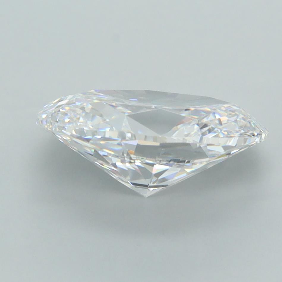 2.53 Carat Oval Lab Diamond :: Greenstar spin frame 01