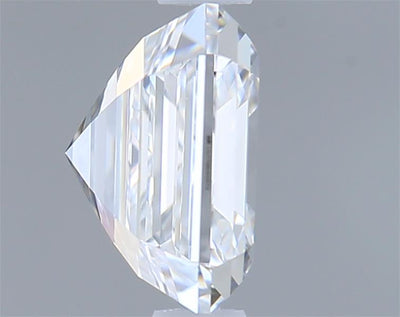 1.58 Carat Asscher Lab Diamond :: Greenstar spin frame 01