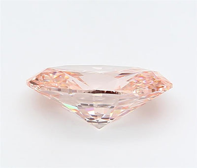 3.04 Carat Oval Lab Diamond :: Greenstar spin frame 01