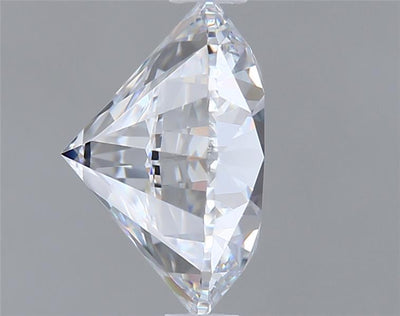 1.95 Carat Round Lab Diamond :: Greenstar spin frame 01