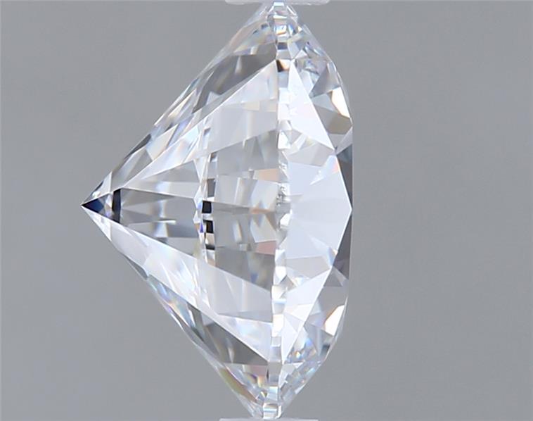 1.95 Carat Round Lab Diamond :: Greenstar spin frame 01