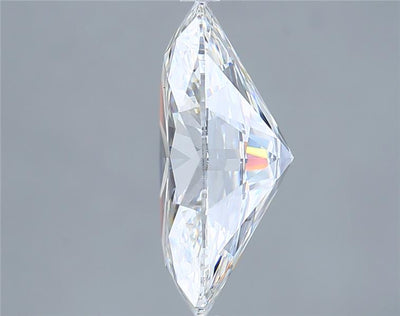 5.05 Carat Oval Lab Diamond :: Greenstar spin frame 01