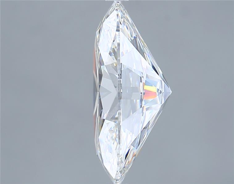 5.05 Carat Oval Lab Diamond :: Greenstar spin frame 01
