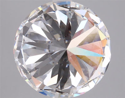 3.50 Carat Round Lab Diamond :: Greenstar spin frame 01