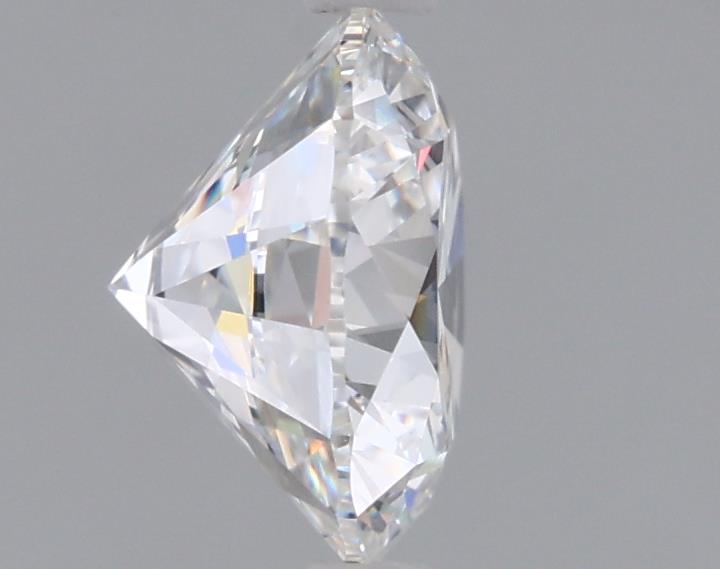 1.50 Carat Round Lab Diamond :: Greenstar spin frame 01